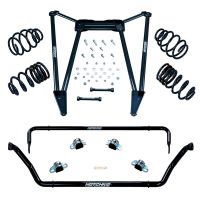 Hotchkis TVS Stage II Track Pack for 2010-11 Camaro