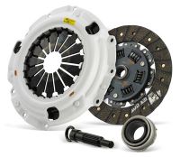 Clutchmasters Clutch Kit: Nissan and Infinity