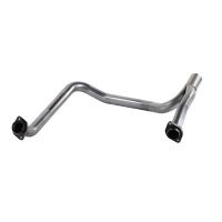 aFe Exhaust Mach Force XP Y-Pipe 2012-14 Jeep JK Wrangler AUTO V6
