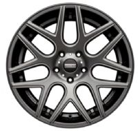 Fondmetal Wheels STC-MS for BMW