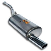 Supersprint Performance Muffler for 1989-91 BMW 318is/i/iC [E30]