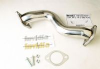 Invidia overpipe for FRS and BRZ