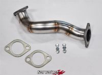 Tanabe overpipe for FRS and BRZ