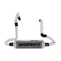 Mishimoto Street Intercooler & Chargepipes for 2010-2012 Hyundai Genesis Coupe 2.0T