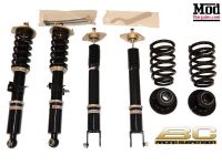 BC Racing BR Series Coilovers for Nissan 350Z