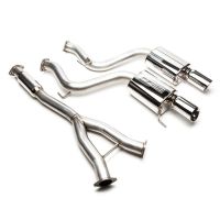 *Cobb Cat-Back Exhaust for 2015+ Mustang Ecoboost (5M2100)