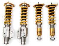 Ohlins Road and Track Coilovers GT86 FRS BRZ