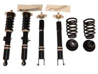 BC Racing BR Series Coilovers for Nissan 370Z