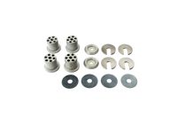 Voodoo13 Adjustable Solid Subframe Bushings for 2013+ Scion Frs and Subaru Brz