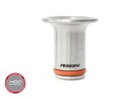 Perrin Drift Button for 2013+ Scion FR-S/Subaru BRZ - Stainless Steel (PSP-INR-353SS)