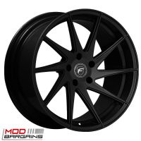 *Forgestar F10D Black Deep Concave Wheels for Lamborghini 19
