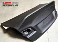 *Amuse Ericsson Style Bootlid Trunk (FRP) for 2007-12 BMW 3 Series 328i/335i/M3 [E92] - BMTR9206