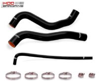 Mishimoto Silicone Coolant Hoses for 2012-2015 Chevrolet Camaro SS - MMHOSE-CSS-12