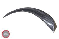 V1 Carbon Fiber Trunk Spoiler for 2012+ Tesla Model S - TETS0101