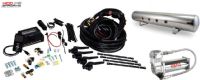 Air Lift Performance 3H Air Management Package for BMW (27691)