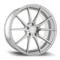 Avant Garde M652 Wheels in Machine Silver for Hyundai 19in/20in/22in 5x114.3mm