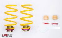 KW Height Adjustable Springs for 2014-2016 E63 / 2014+ CLS63 AMG 4Matic [W212/W218] (25325071)