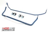 Dinan Adjustable Anti-Roll Bar Set for BMW xDrive F-Chassis F22/F23/F30/F32/F33/F36 - D120-0595