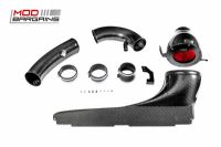 *Eventuri Carbon Fiber Air Intake for 2018+ Audi RS3 [8V]/2016+ Audi TTRS [MK3](EVE-8VRS3G2-CF-INT)