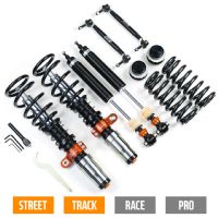 AST 5100 Series 1-Way Adjustable Coilovers for BMW F80 M3