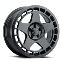 fifteen52 Turbomac Wheels - Asphalt Black