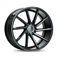 Vossen CVT Wheels for Tesla Model 3