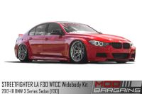 STREETFIGHTER LA Wide Body Kit for 2012-2018 BMW 3 Sedan [F30]