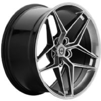 HRE FF11 Wheels for Audi