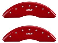 MGP Caliper Covers for Infiniti G37