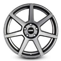 VMR V706 Wheels for VW/Audi/Mercedes 19x8.5 19x9.5 Gunmetal or Hyper Silver 5x112mm
