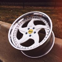 Scion/Subaru WatercooledIND CC1 Wheels