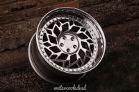 Scion/Subaru WatercooledIND MD1 Wheels